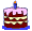 :cake: