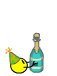 :champagne: